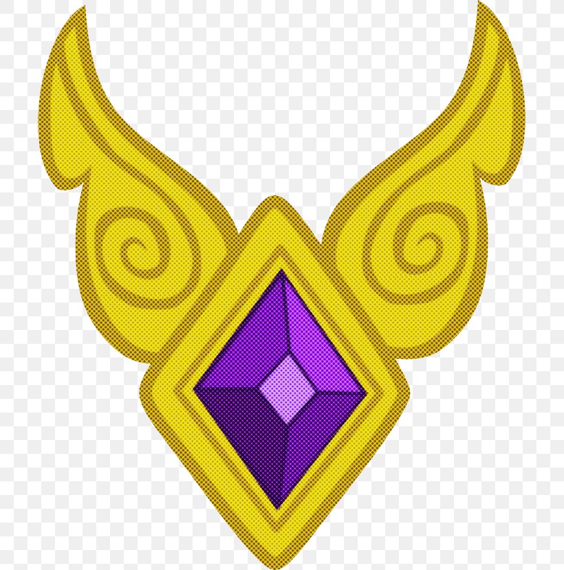 Yellow Purple Violet Symbol Clip Art, PNG, 709x829px, Yellow, Emblem, Logo, Purple, Symbol Download Free
