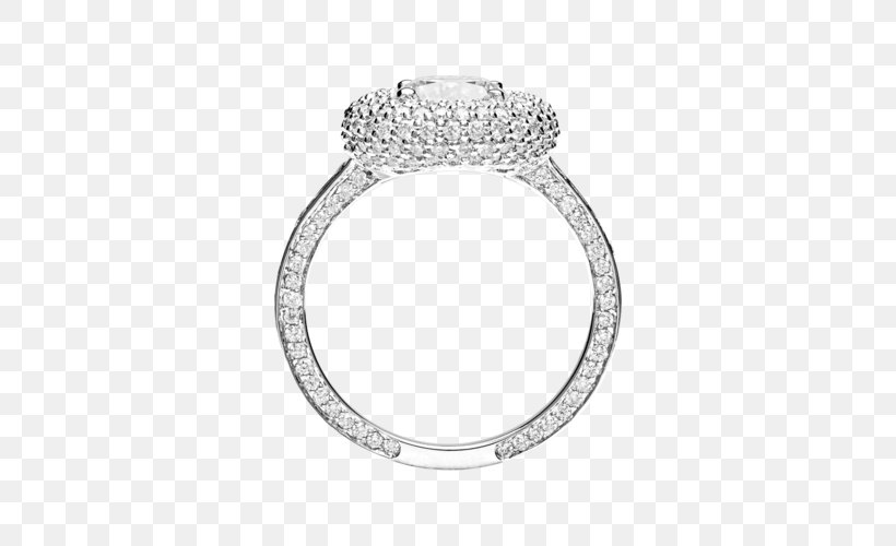 Diamond Engagement Ring Wedding Ring Princess Cut, PNG, 500x500px, Diamond, Blue Nile, Body Jewelry, Brilliant, Carat Download Free
