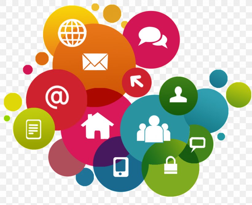 Digital Marketing Social Media Web Development Online Presence Management Search Engine Optimization, PNG, 1024x832px, Digital Marketing, Brand, Business, Communication, Internet Download Free