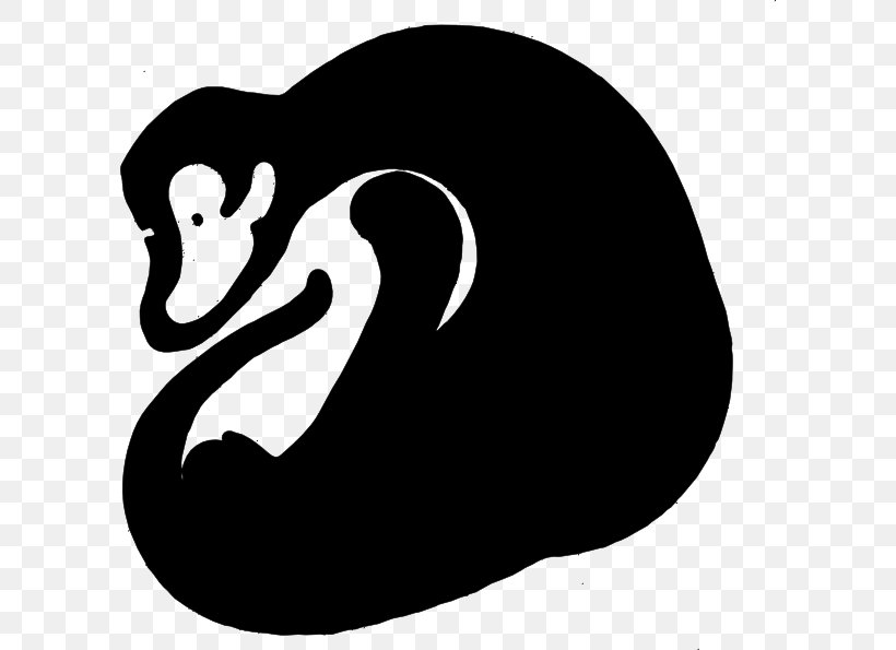 Primate Monkey Gibbon Clip Art, PNG, 600x595px, Primate, Ape, Black And White, Chinese Zodiac, Gibbon Download Free