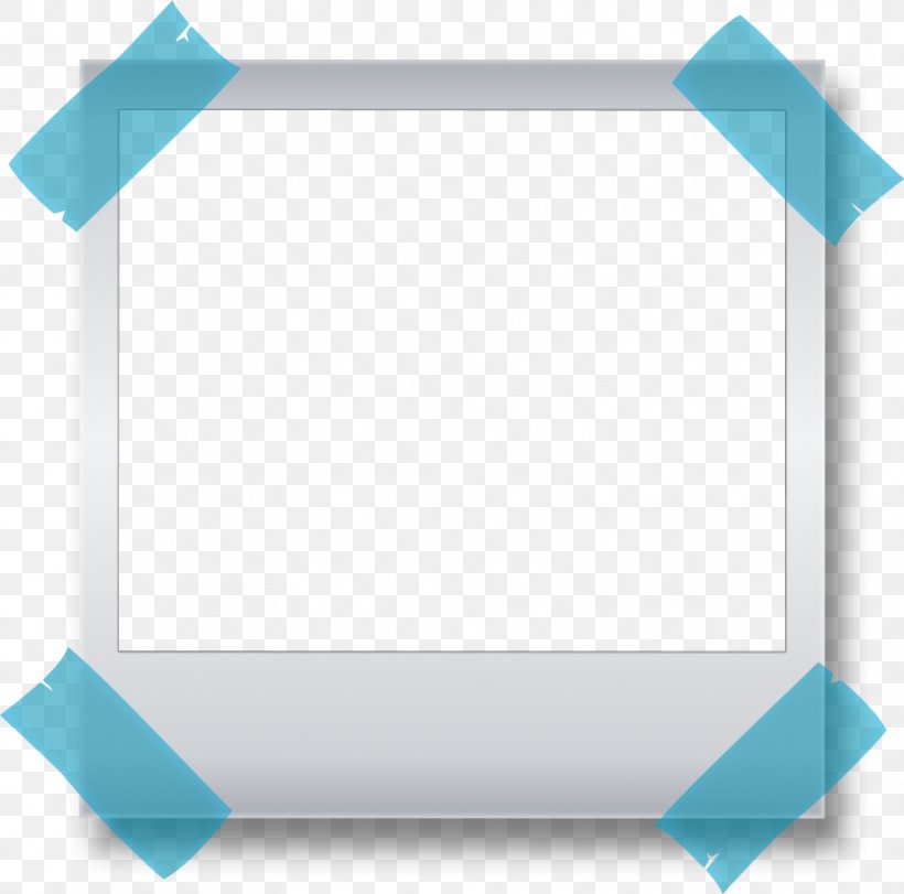 Rectangle Product Design Turquoise, PNG, 836x827px, Rectangle, Aqua, Azure, Blue, Text Messaging Download Free