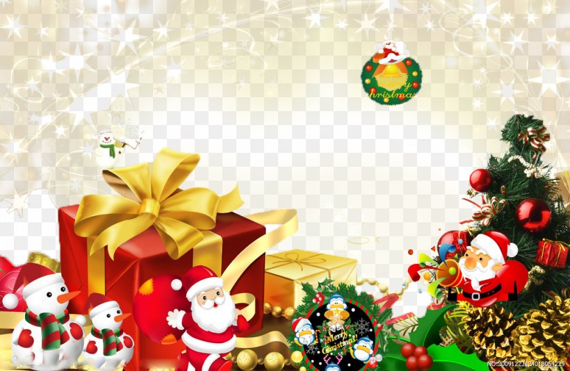 Santa Claus Christmas Eve Traditional Chinese Holidays Gift, PNG, 1024x668px, Santa Claus, Chinese New Year, Christmas, Christmas Decoration, Christmas Eve Download Free