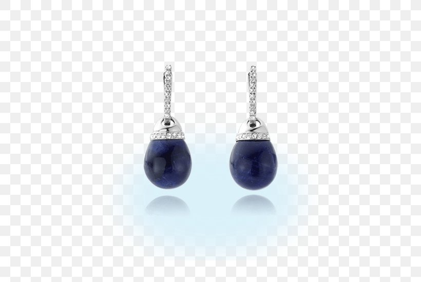 Sapphire Earring Cobalt Blue Amethyst Jewellery, PNG, 550x550px, Sapphire, Amethyst, Blue, Cobalt, Cobalt Blue Download Free