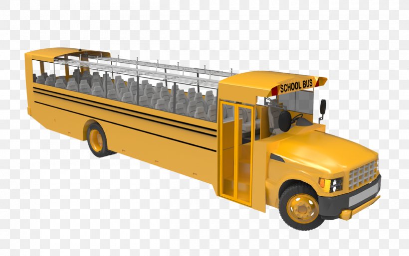 School Bus Mode Of Transport Motor Vehicle, PNG, 1260x790px, Bus, Black Box, Closedcircuit Television, Commercial Vehicle, Freight Transport Download Free