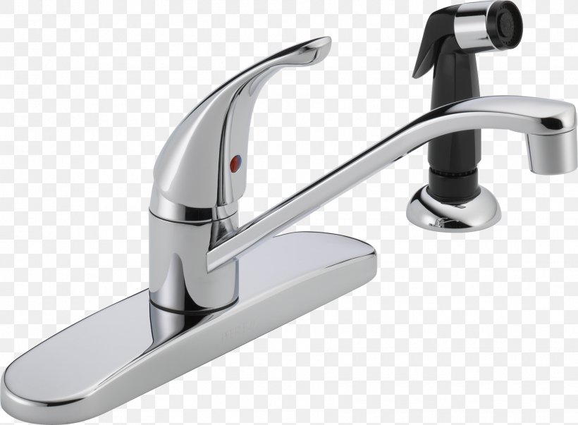 Tap Kitchen Sink Pfister Bathroom, PNG, 1825x1344px, Tap, American Standard Brands, Bathroom, Chicago Faucet, Handle Download Free