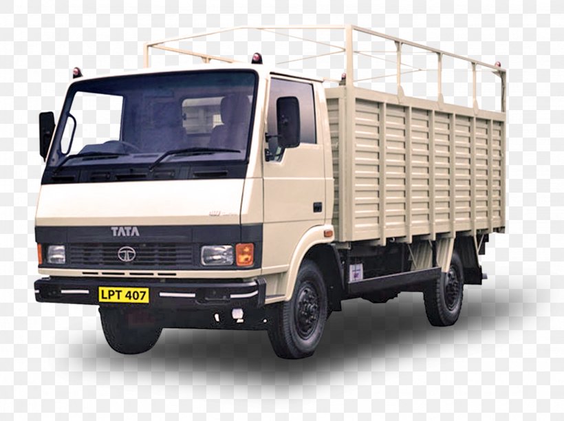 Tata 407 Tata Motors Tata Ace Pickup Truck, PNG, 1943x1451px, Tata 407, Automotive Exterior, Brand, Car, Cargo Download Free