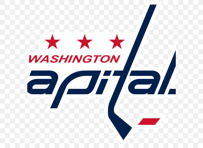 Washington Capitals National Hockey League 2018 Stanley Cup Playoffs Vegas Golden Knights Columbus Blue Jackets, PNG, 600x600px, 2018 Stanley Cup Playoffs, Washington Capitals, Area, Blue, Brand Download Free
