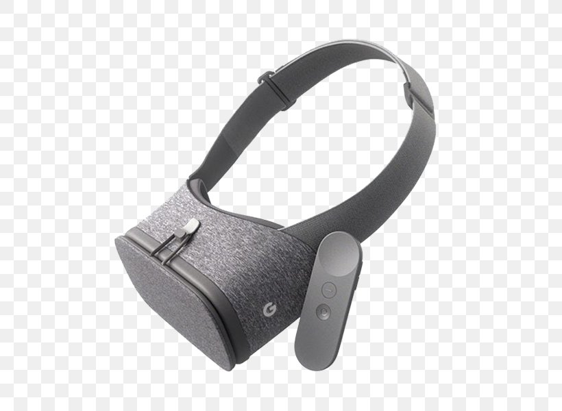 Google Daydream View Virtual Reality Headset Oculus Rift PlayStation VR, PNG, 600x600px, Google Daydream View, Android, Fashion Accessory, Google, Google Cardboard Download Free