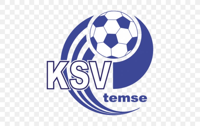 Ksv Temse Logo Olsa Brakel Football, PNG, 518x518px, Logo, Area, Ball, Belgium, Brand Download Free