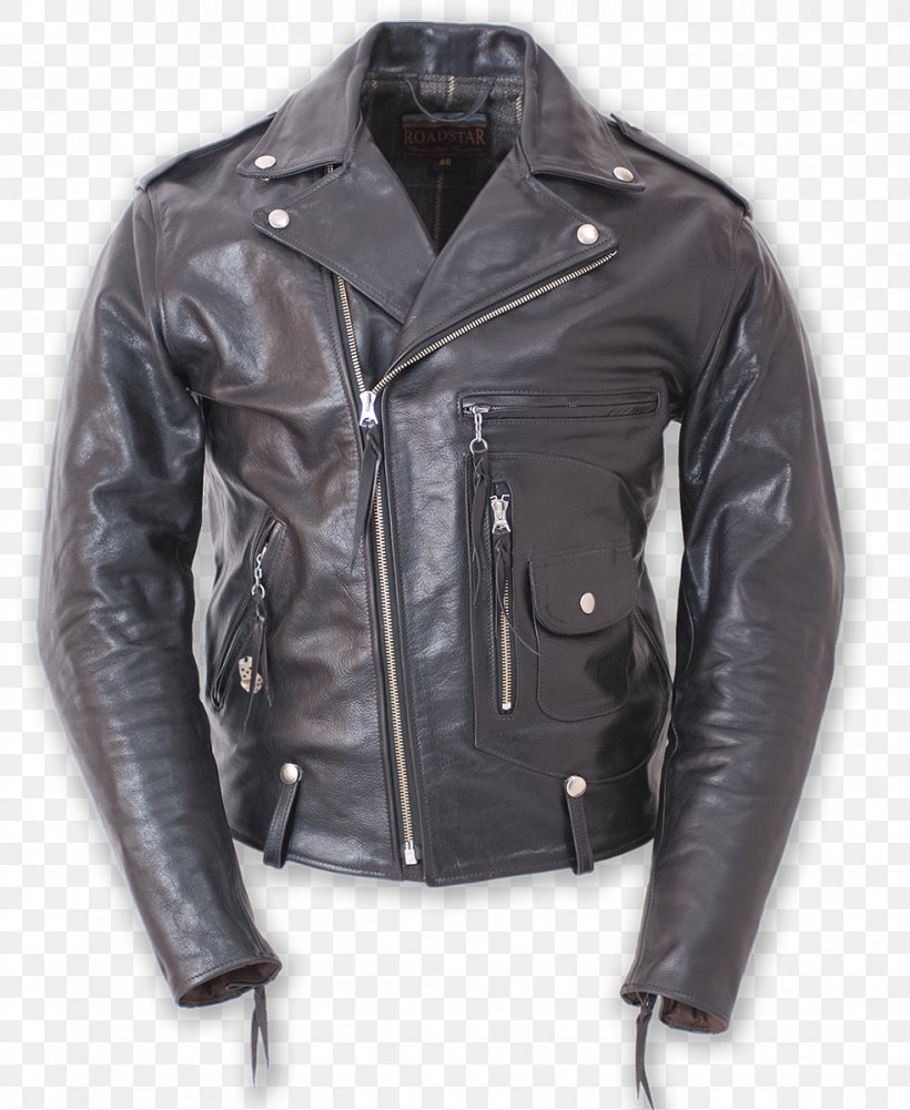 Leather Jacket 1950s Schott NYC, PNG, 983x1200px, Leather Jacket, A2 Jacket, Black, Clothing, Flight Jacket Download Free
