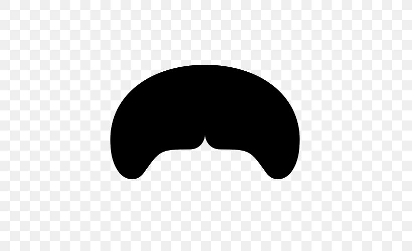 Moustache, PNG, 500x500px, Moustache, Battlefield 1, Black, Black And White, Digital Data Download Free