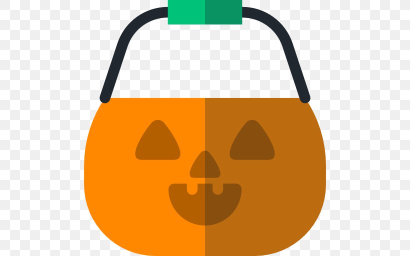 Smile Orange Yellow, PNG, 512x512px, Halloween, Basketball, Eyewear, Glasses, Orange Download Free