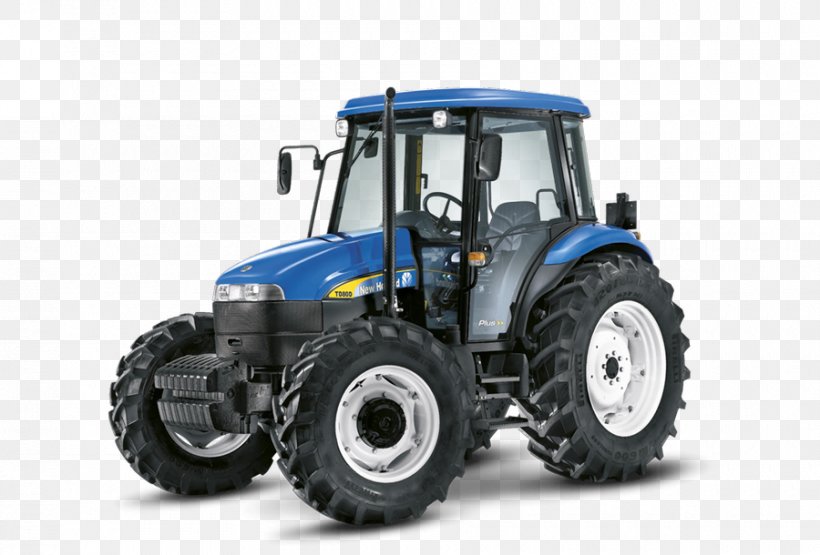 Tractor ZF Friedrichshafen New Holland Agriculture 2017 International Motor Show Germany, PNG, 900x610px, Tractor, Agricultural Machinery, Agriculture, Automotive Tire, Automotive Wheel System Download Free