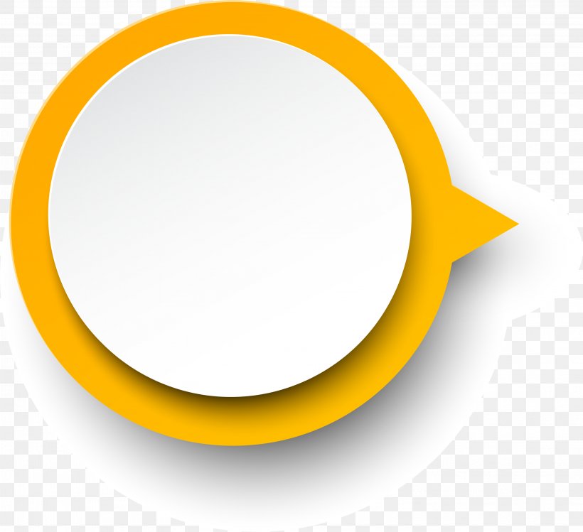 Yellow Circle, PNG, 3001x2743px, Yellow, Brand, Dialog Box, Library, Material Download Free