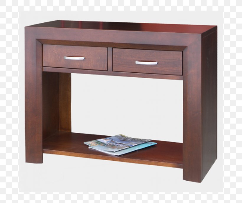Bedside Tables Drawer Buffets & Sideboards Desk, PNG, 690x690px, Bedside Tables, Buffets Sideboards, Desk, Drawer, Furniture Download Free