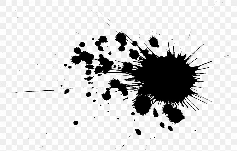 Black And White Microsoft Paint, PNG, 2355x1501px, Black And White, Artwork, Black, Close Up, Invertebrate Download Free