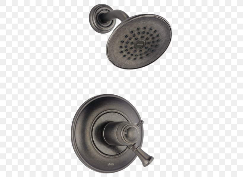 Brass Tap Shower Bathroom Plumbing Fixtures, PNG, 600x600px, Brass, Antique, Bathroom, Com, Delta Air Lines Download Free