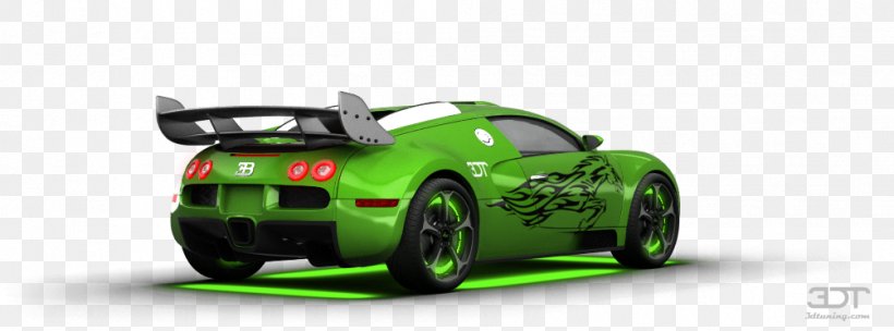 Bugatti Veyron Supercar Automotive Design, PNG, 1004x373px, Bugatti Veyron, Automotive Design, Automotive Exterior, Brand, Bugatti Download Free