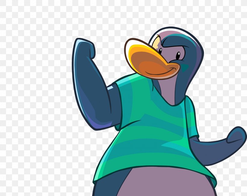 Club Penguin Water Bird Blue, PNG, 1600x1273px, Penguin, Beak, Bird, Blog, Blue Download Free