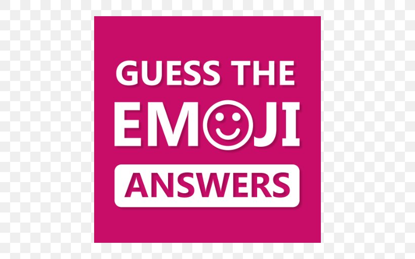 Free Puzzle Game Android One Brick Guess The Emoji, PNG, 512x512px, Free Puzzle Game, Android, Area, Banner, Brand Download Free