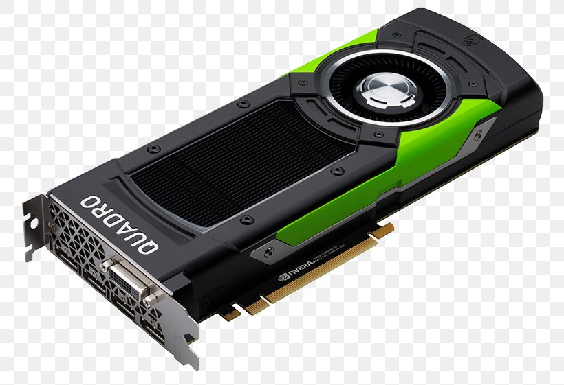 Graphics Cards & Video Adapters NVIDIA Quadro P5000 Pascal NVIDIA Quadro P6000 Graphics Processing Unit, PNG, 800x561px, Graphics Cards Video Adapters, Computer Component, Computer Graphics, Electronic Device, Electronics Accessory Download Free
