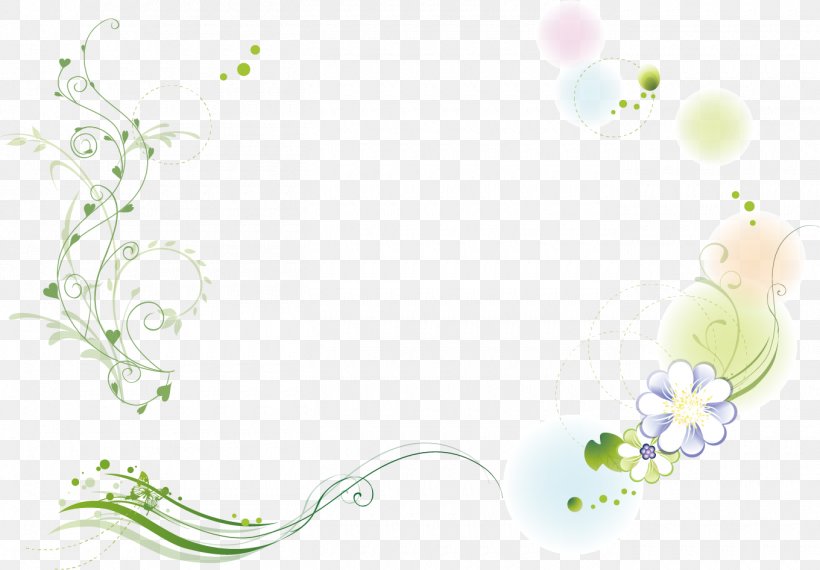 Green Text, PNG, 1360x947px, Green, Designer, Display Resolution, Flora, Floral Design Download Free