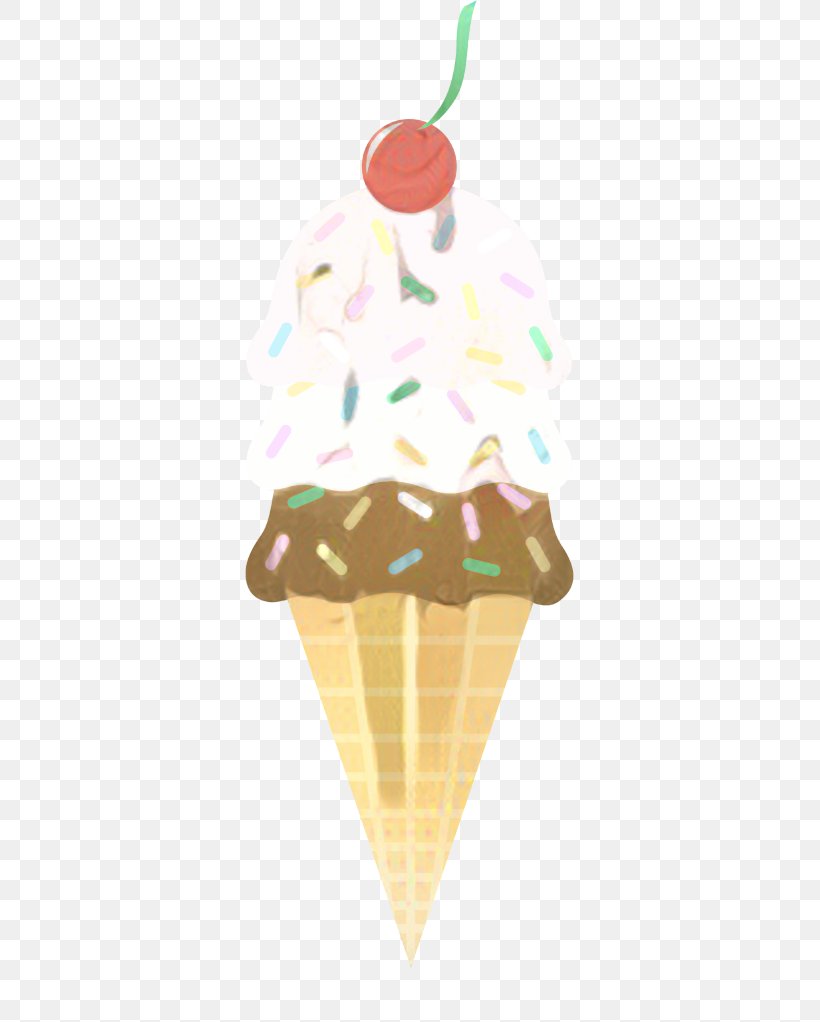 Ice Cream Cones Sundae Clip Art Fudge, PNG, 493x1022px, Ice Cream Cones, Chocolate Ice Cream, Cone, Cream, Cuisine Download Free