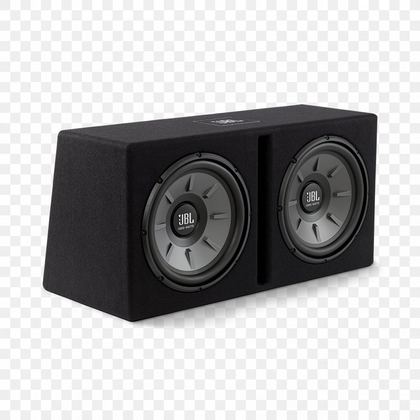 JBL Subwoofer Loudspeaker Enclosure Vehicle Audio, PNG, 1605x1605px, Jbl, Amplifier, Audio, Audio Equipment, Bass Download Free