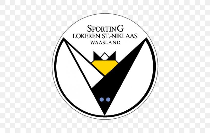 K.S.C. Lokeren Oost-Vlaanderen Sint-Niklaas Waasland K.V. Oostende, PNG, 518x518px, Lokeren, Area, Belgian First Division A, Belgium, Brand Download Free