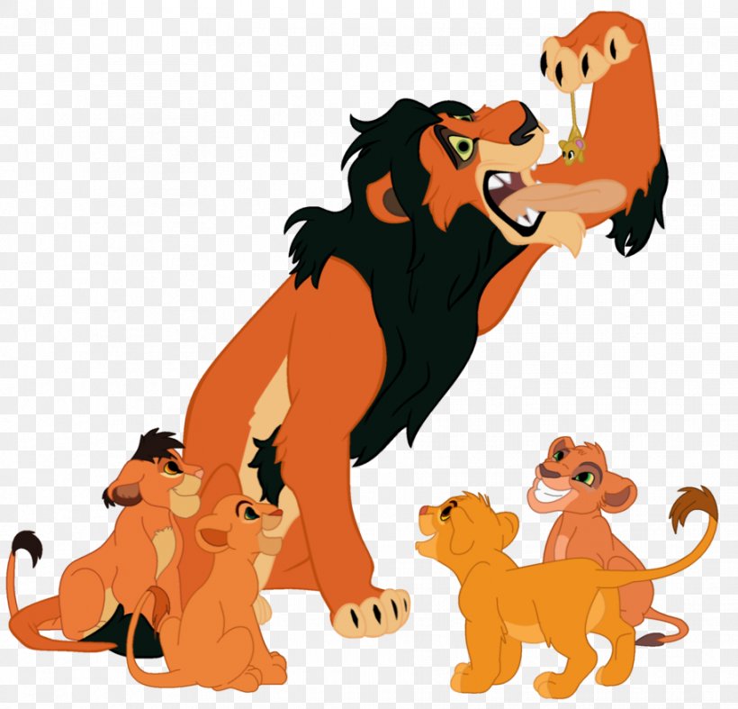 Lion Scar Nala Simba Rafiki, PNG, 912x876px, Lion, Ahadi, Animal Figure, Big Cats, Carnivoran Download Free