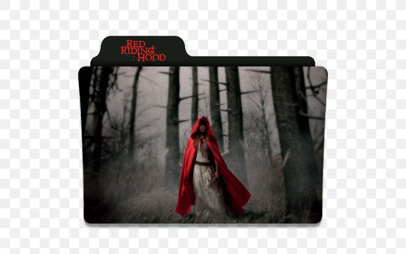 Little Red Riding Hood Film Fairy Tale Literature, PNG, 512x512px, Little Red Riding Hood, Amanda Seyfried, Catherine Hardwicke, Child, Ella Enchanted Download Free