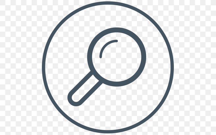 Clip Art Magnifying Glass, PNG, 512x512px, Magnifying Glass, Icon Design, Line Art, Magnifier, Symbol Download Free