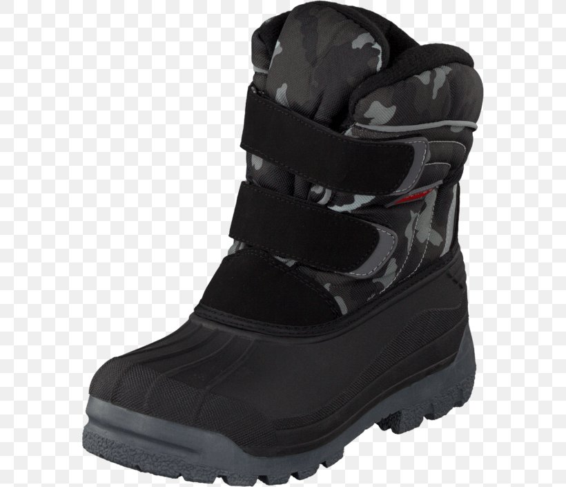 Snow Boot Black Shoe Moon Boot, PNG, 582x705px, Boot, Black, Blue, Child, Clog Download Free
