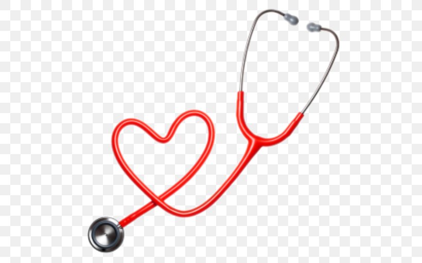 Stethoscope Heart Acute Myocardial Infarction, PNG, 512x512px, Stethoscope, Acute Myocardial Infarction, Body Jewelry, David Littmann, Heart Download Free