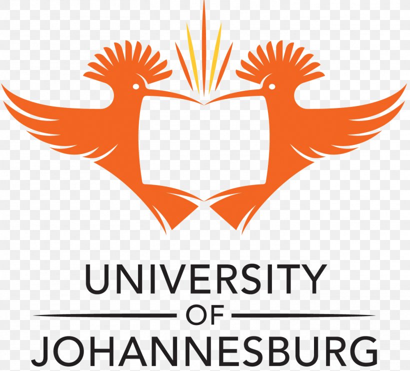 University Of Johannesburg University Of The Witwatersrand Auckland Park Technikon Witwatersrand, PNG, 1461x1323px, University Of Johannesburg, Area, Artwork, Beak, Brand Download Free