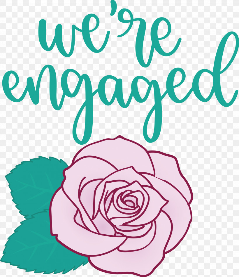 We Are Engaged Love, PNG, 2594x3000px, Love, Cut Flowers, Floral Design, Flower, Garden Download Free