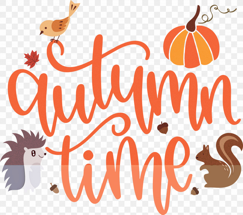 Welcome Autumn Hello Autumn Autumn Time, PNG, 3000x2666px, Welcome Autumn, Autumn Time, Calligraphy, Cartoon, Cricut Download Free