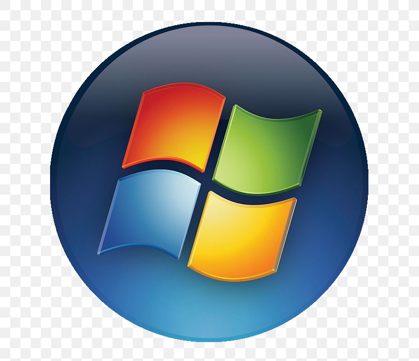 Windows 7 Microsoft Laptop Installation, PNG, 714x705px, Windows 7, Computer, Computer Icon, Computer Software, Downgrade Download Free