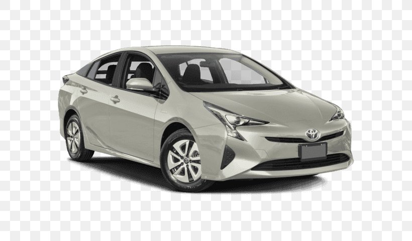 2018 Toyota Prius Two Eco Hatchback Car, PNG, 640x480px, 2018, 2018 Toyota Prius, 2018 Toyota Prius Two, 2018 Toyota Prius Two Eco, 2018 Toyota Prius Two Eco Hatchback Download Free