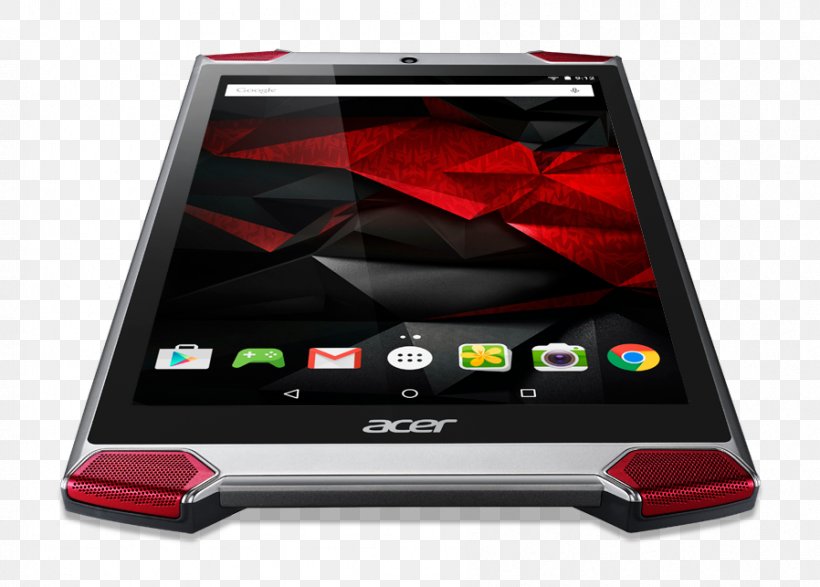 Acer Predator 8 GT-810 Acer Aspire Predator Laptop Gamer, PNG, 898x643px, Acer Aspire Predator, Acer, Acer Aspire, Android, Communication Device Download Free