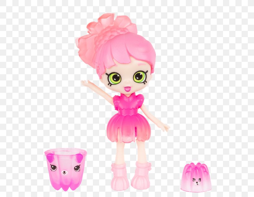 Amazon.com Shopkins Doll Collectable Toy, PNG, 580x637px, Amazoncom, Child, Collectable, Doll, Fashion Doll Download Free