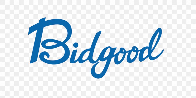 Bidgood Park Logo Brand Bidgood's Supermarket, PNG, 1200x600px, Logo, Blue, Brand, Text Download Free