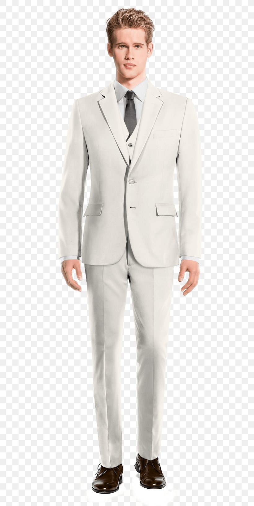 Double-breasted Suit Single-breasted Tuxedo Blazer, PNG, 600x1633px, Doublebreasted, Blazer, Clothing, Coat, Collar Download Free