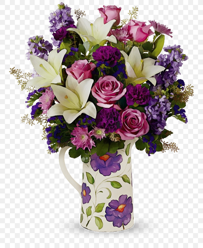 Floral Design, PNG, 800x1000px, Watercolor, Artificial Flower, Babysbreath, Cut Flowers, Floral Design Download Free