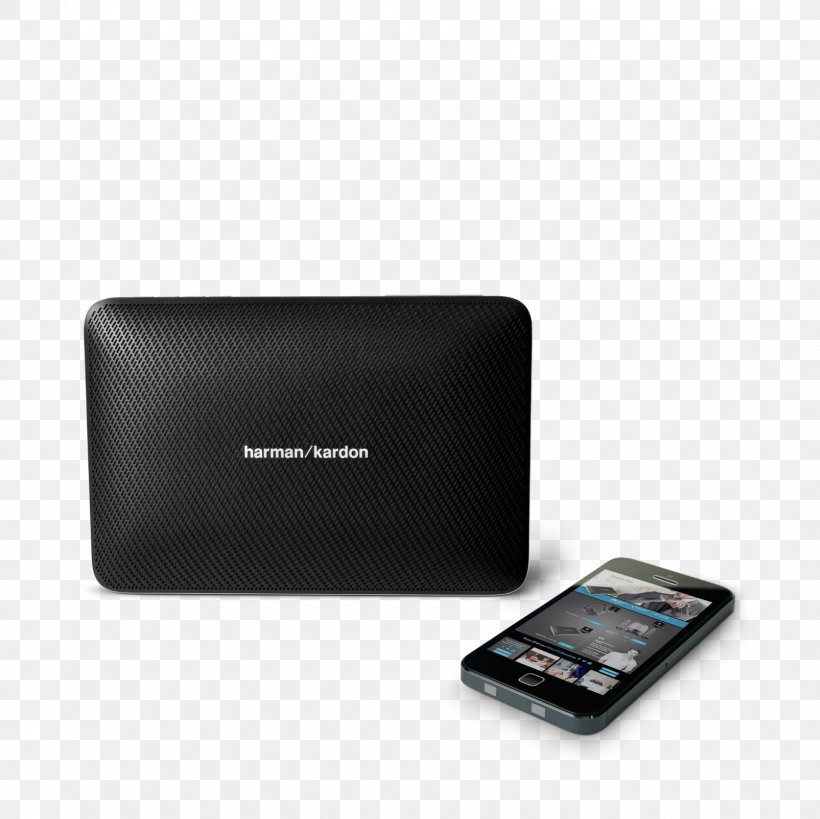 Harman Kardon Esquire 2 Loudspeaker Wireless Speaker Harman International Industries, PNG, 1605x1605px, Harman Kardon Esquire 2, Audio Signal, Bluetooth, Bose Corporation, Electronic Device Download Free