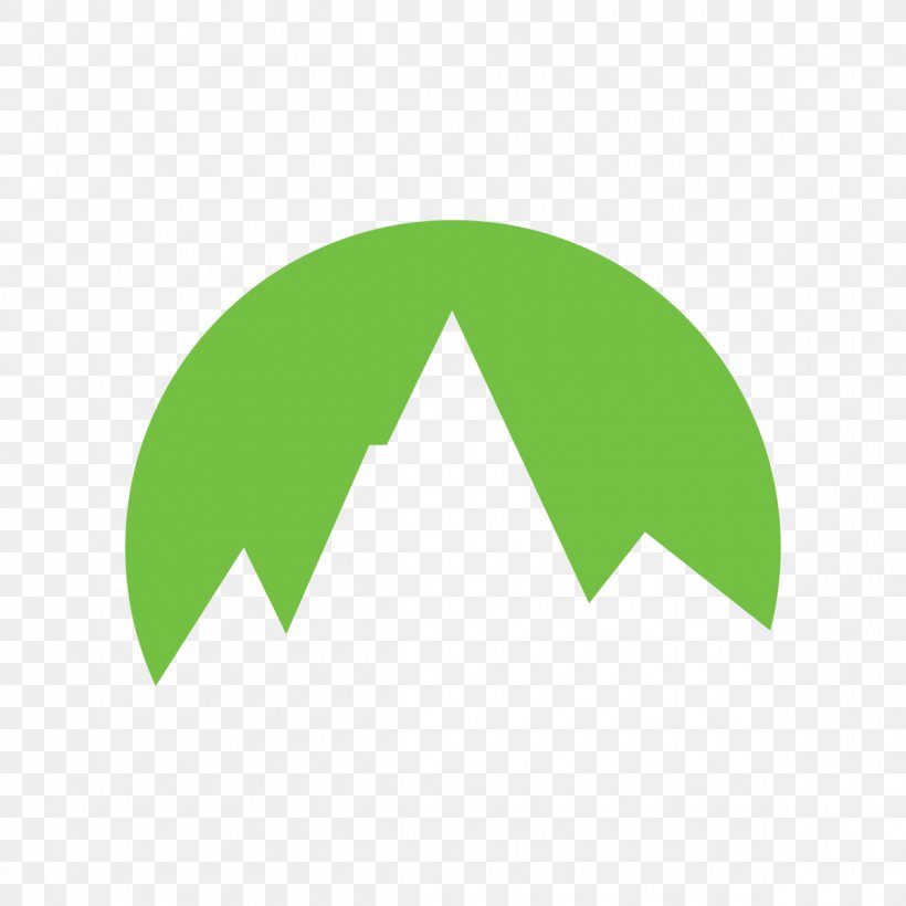 Logo Brand Mountain, PNG, 1200x1200px, Logo, Art, Brand, Grass, Green Download Free