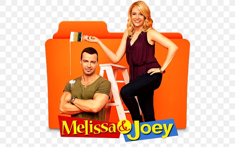 Melissa & Joey, PNG, 512x512px, Television Show, Episode, Freeform, Fun, Joey Download Free