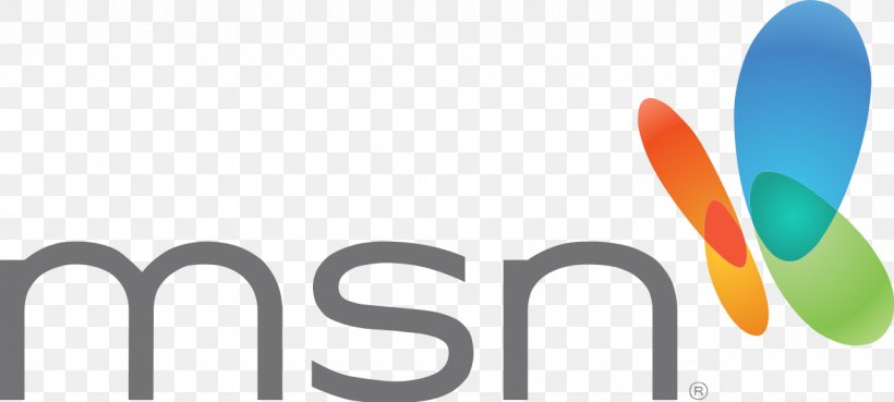 MSN Logo Microsoft Bing Windows Live Messenger, PNG, 1280x577px, Msn, Bing, Brand, Company, Logo Download Free