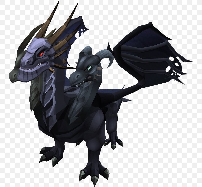 Old School RuneScape Dragon Wikia The Elder Scrolls V: Skyrim, PNG, 748x758px, Runescape, Chronicle Runescape Legends, Dragon, Elder Scrolls V Skyrim, Fictional Character Download Free