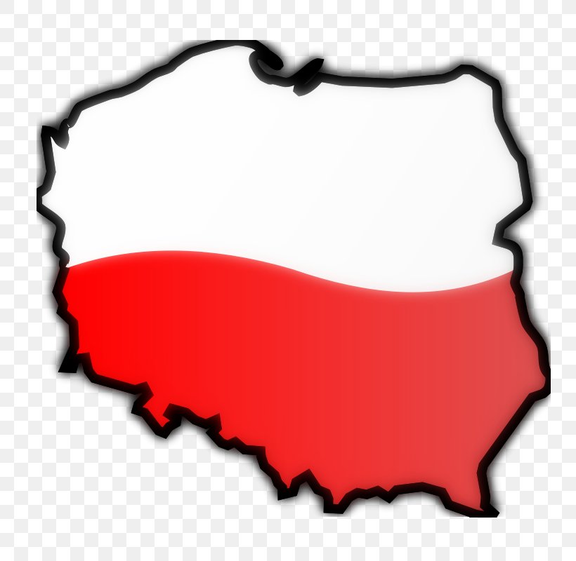 Poland Clip Art, PNG, 800x800px, Poland, Artwork, Flag Of Poland, Free Content, Royaltyfree Download Free
